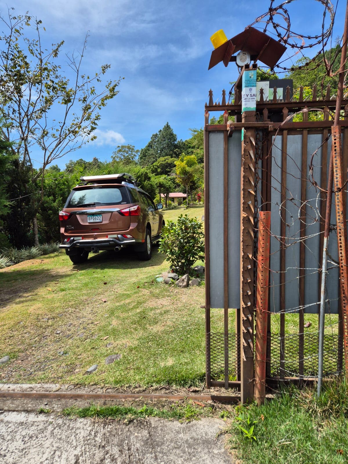 Foto de Senderos Amados 15